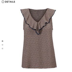 Cabi Fall 20 Stellar Blouse